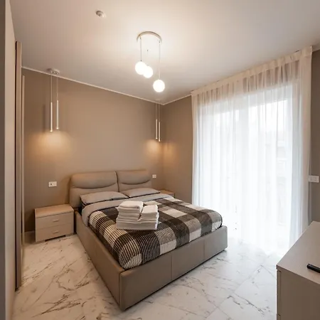 Comfort , Vicino Metro Bengasi Torino Appartement *