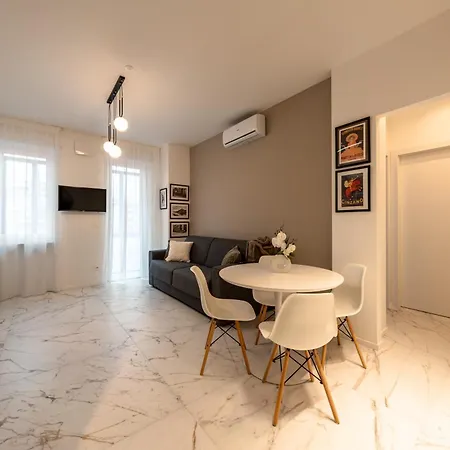 Comfort , Vicino Metro Bengasi Torino Appartement *