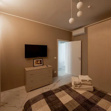 Comfort , Vicino Metro Bengasi Torino Appartement Moncalieri